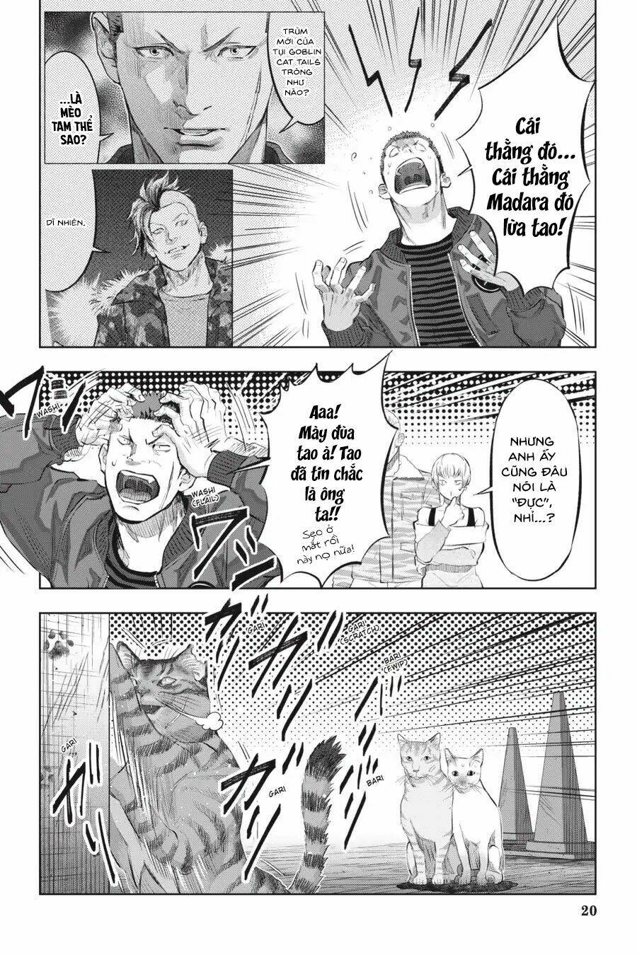 nyankees chapter 7 22