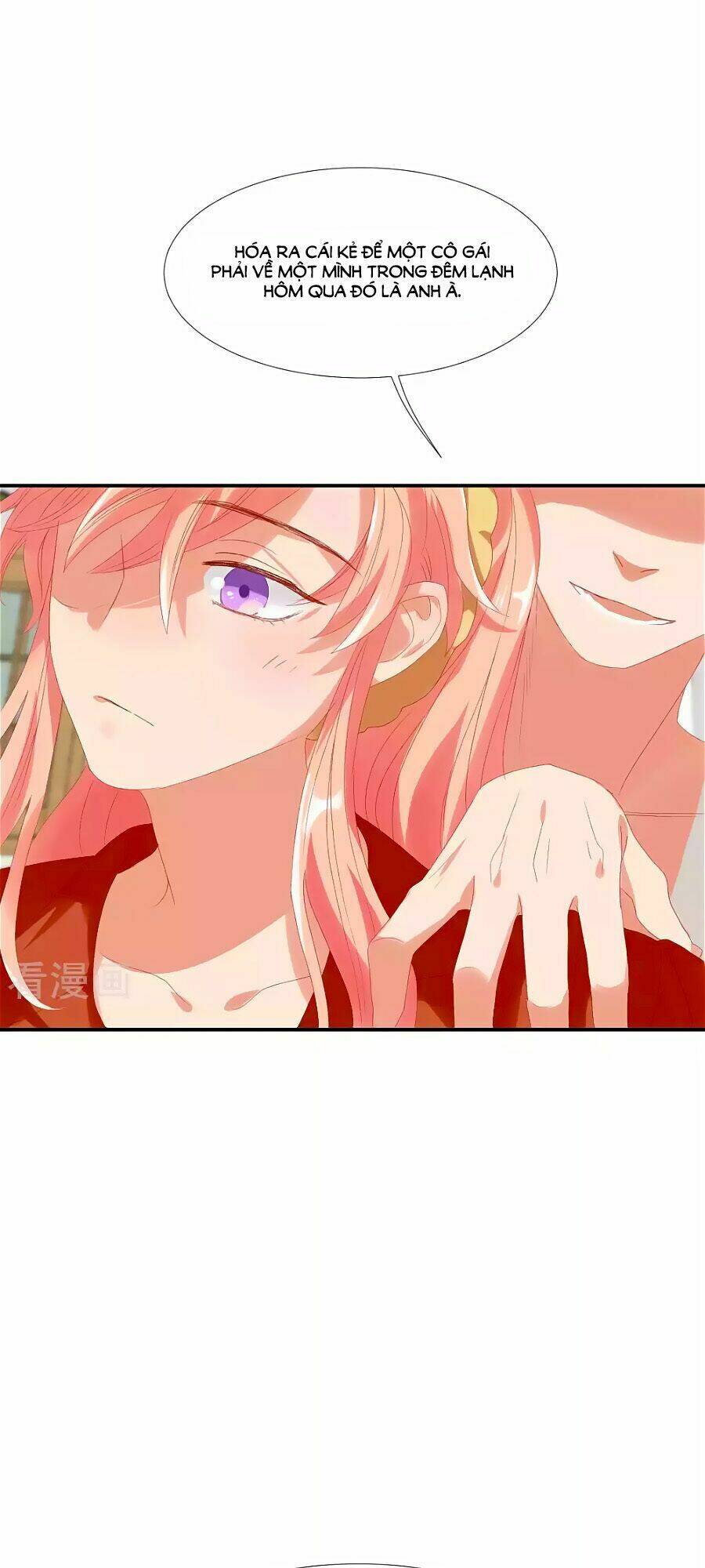 tửu điếm nữ vương chapter 20 24