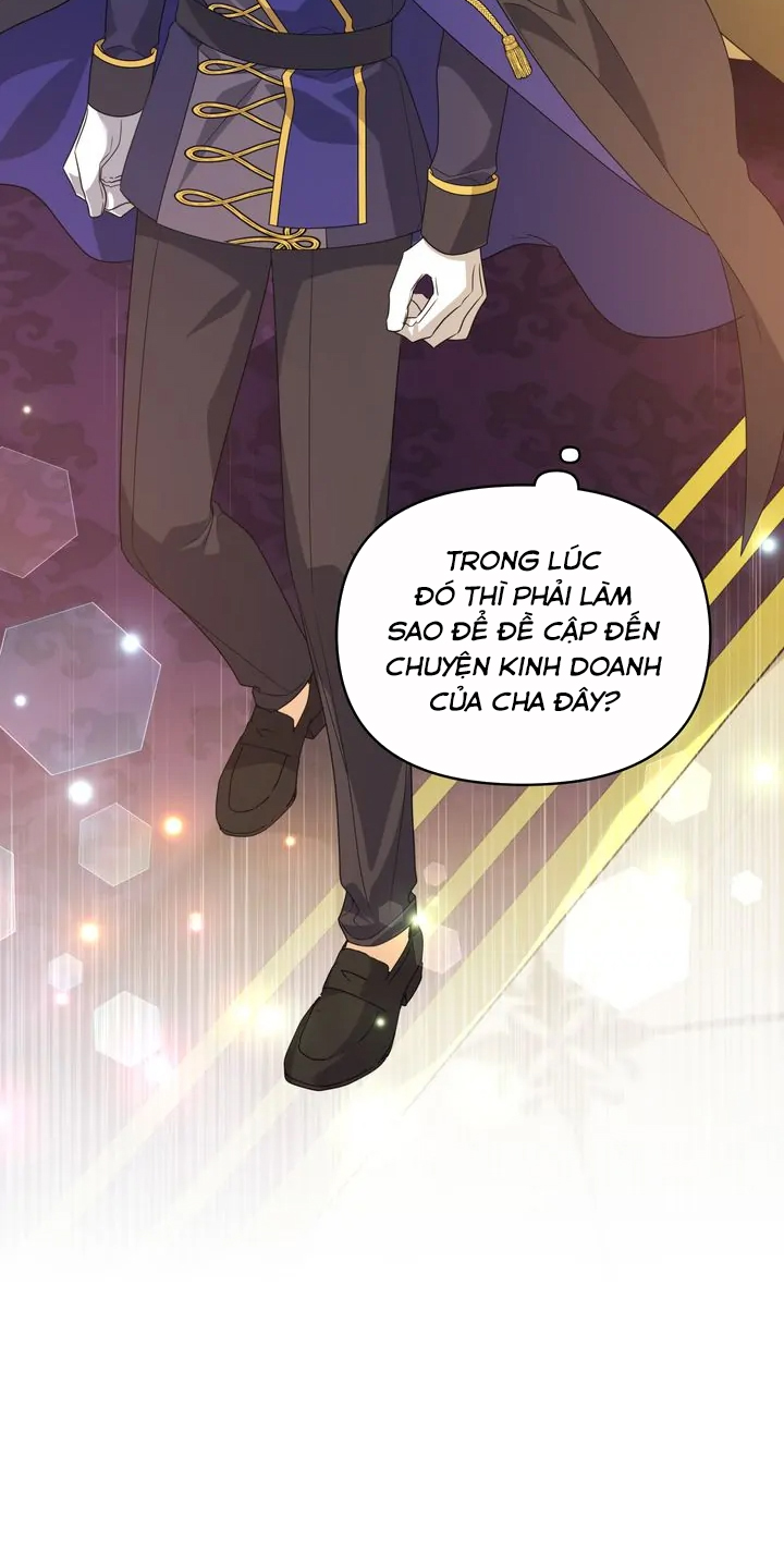 Vì Anh Trai Tôi Sẽ Quyến Rũ Nam Chính chapter 40 76