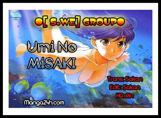 umi no misaki chapter 27 24