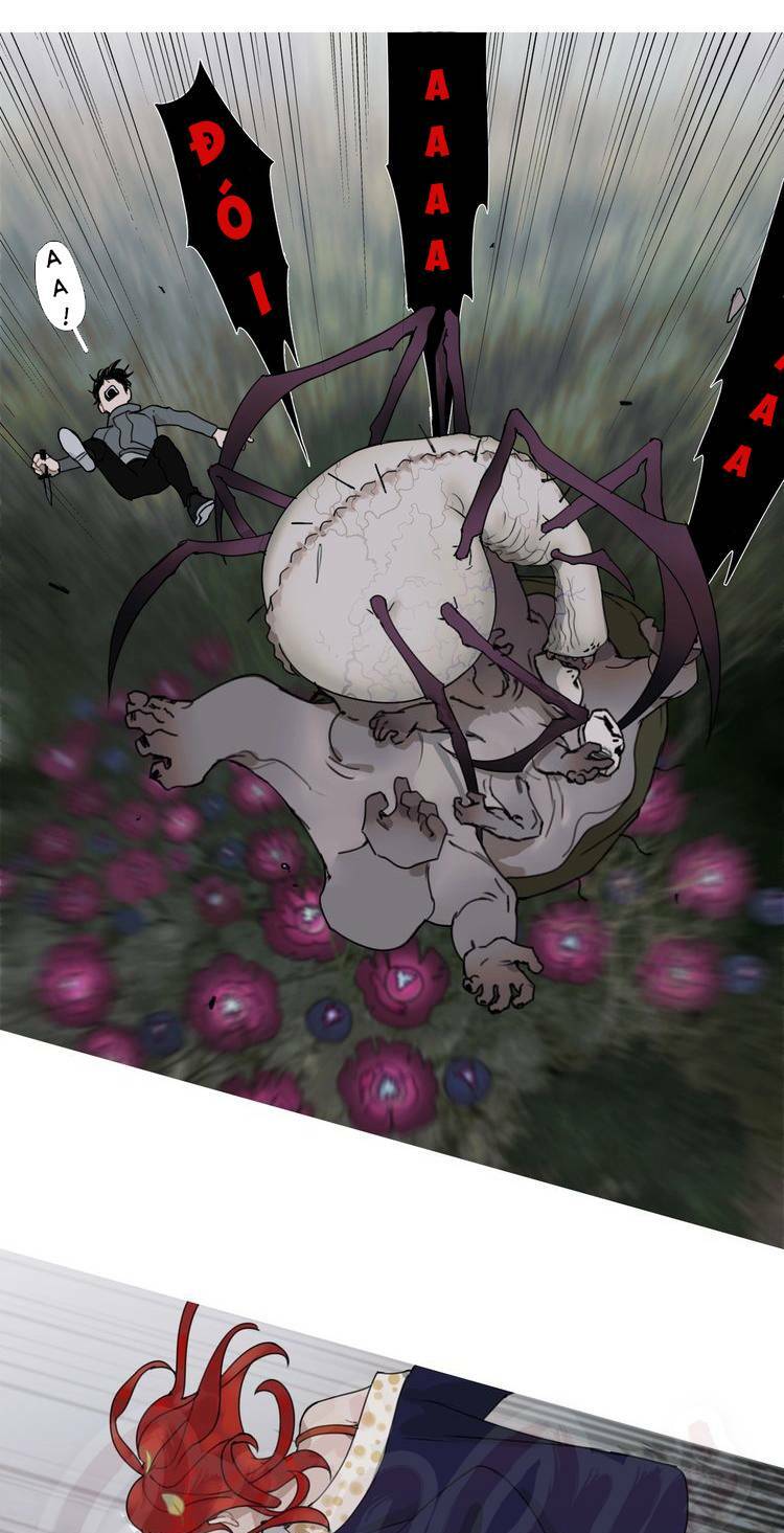 thần trạch chapter 15 19