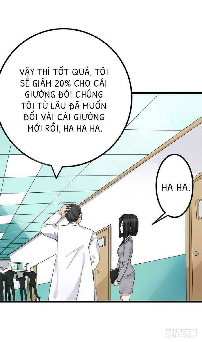 chào buổi sáng, ức vạn manh thê chapter 16 3