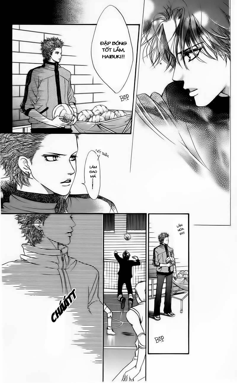 xứng danh anh hùng chapter 3 18