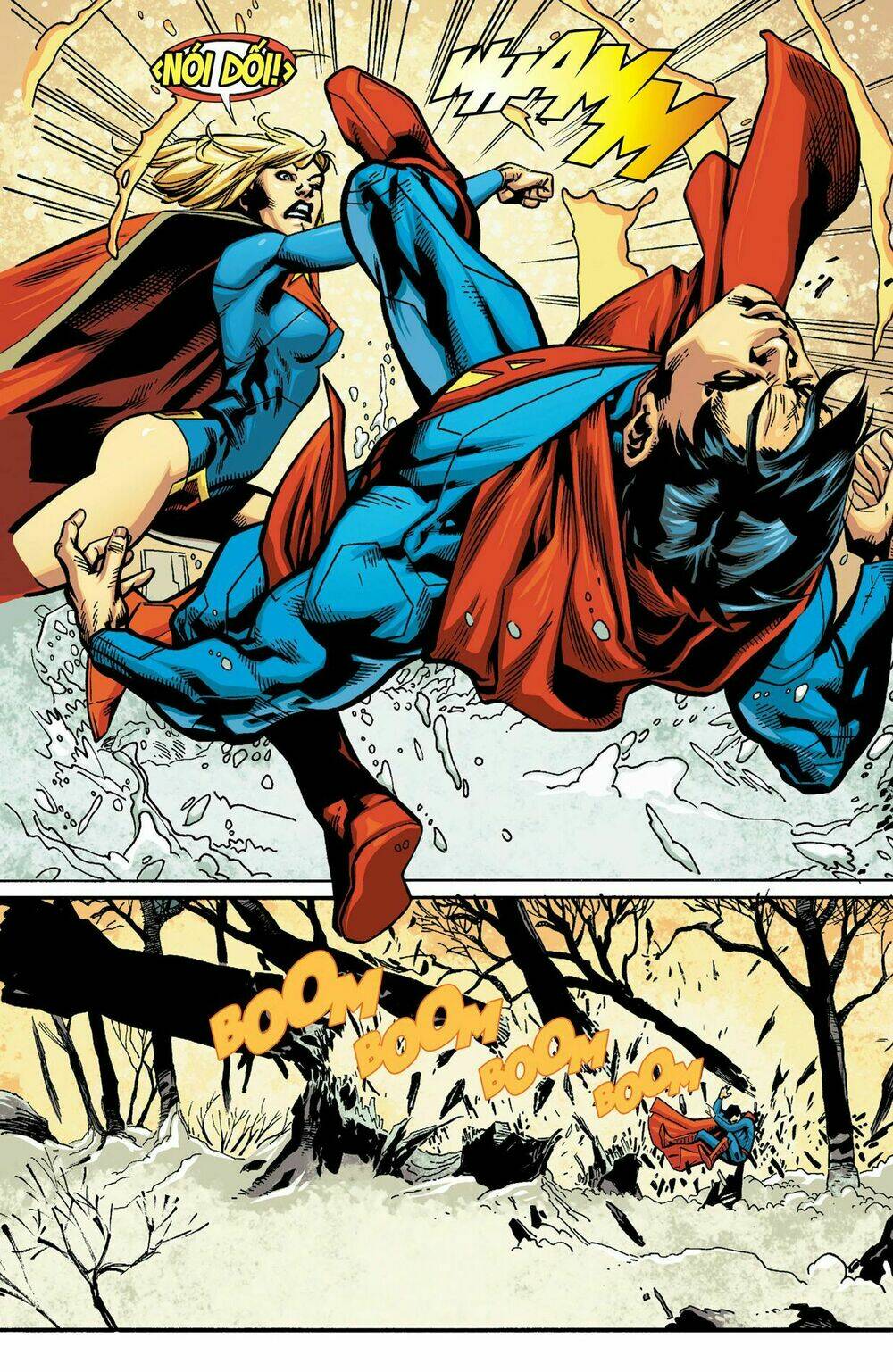 supergirl chapter 2 6