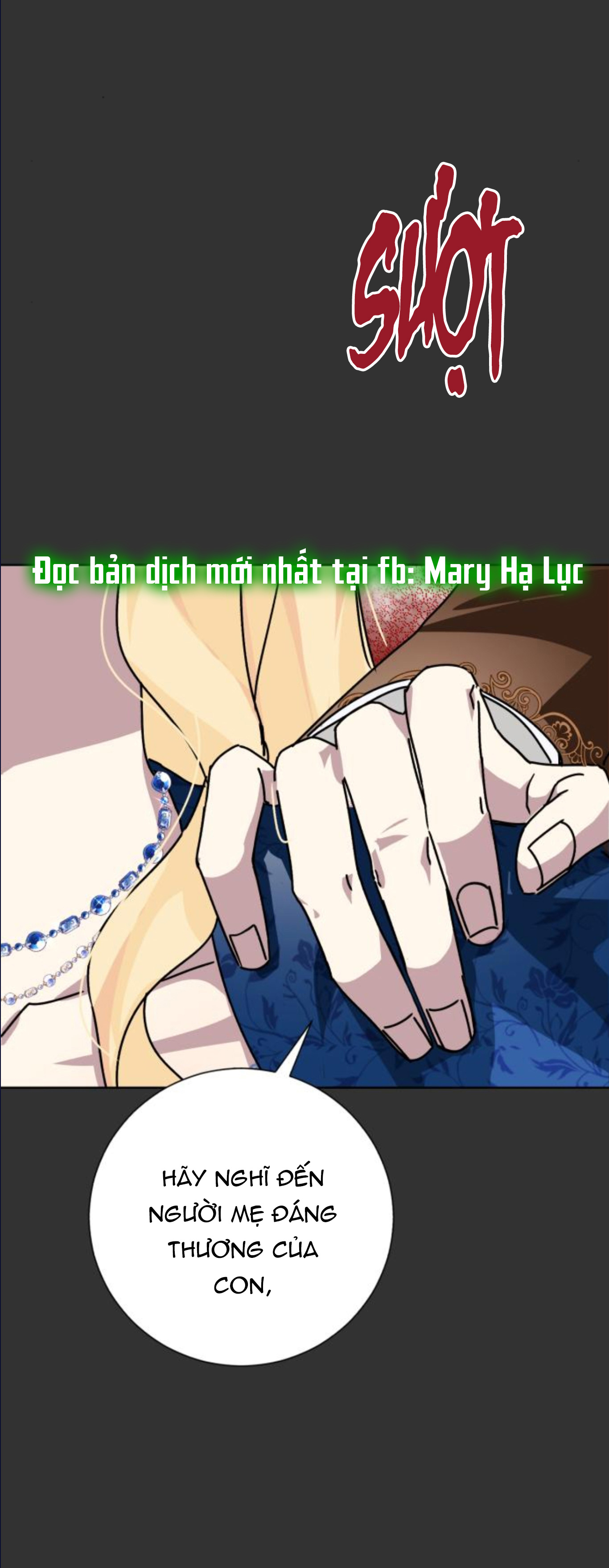 đã có lúc ta muốn nàng chết đi chapter 10.1 10