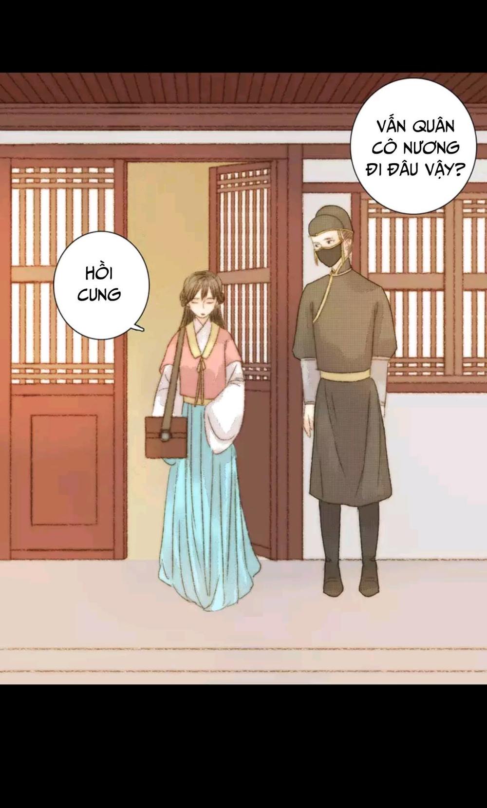 vương gia bá đạo và bác sĩ xinh đẹp chapter 73 3