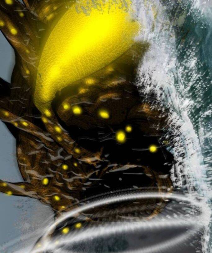 nhân vật chính ẩn giấu sức mạnh chapter 54 62