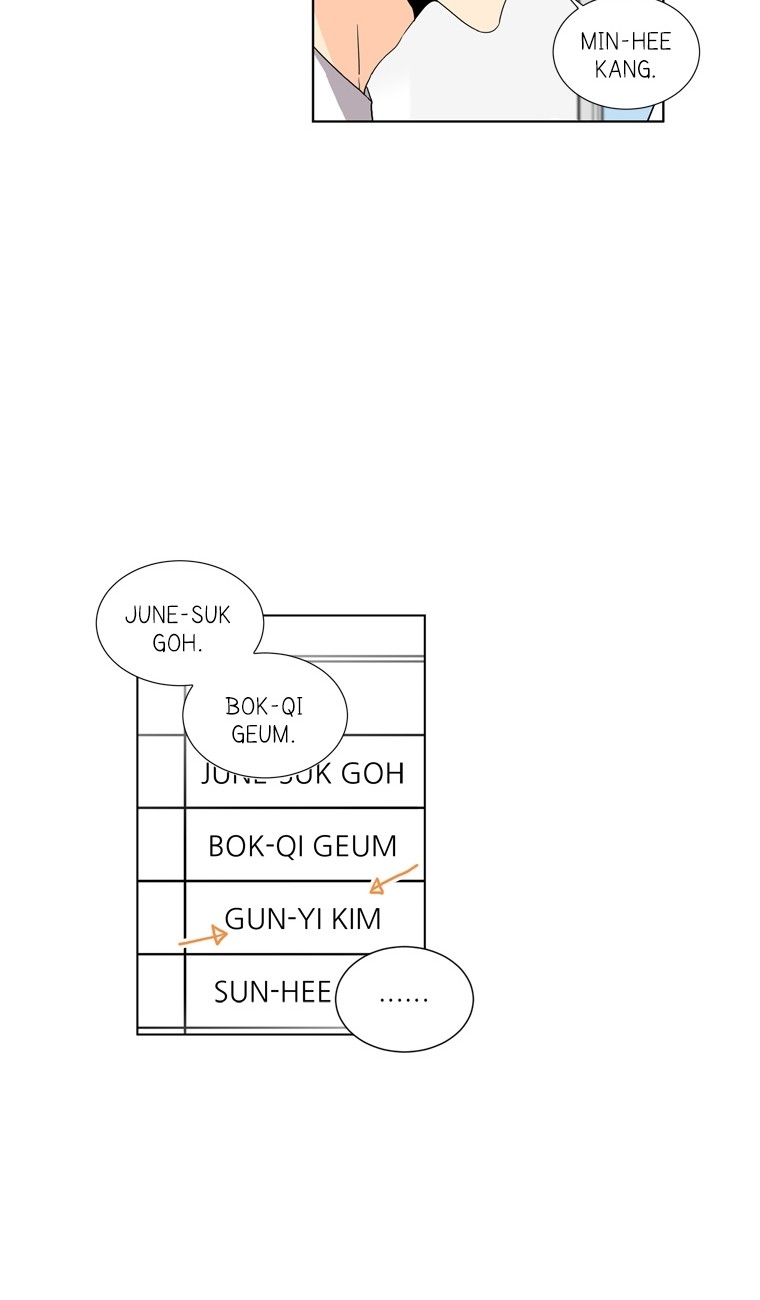cô gái đáng yêu chapter 32 33