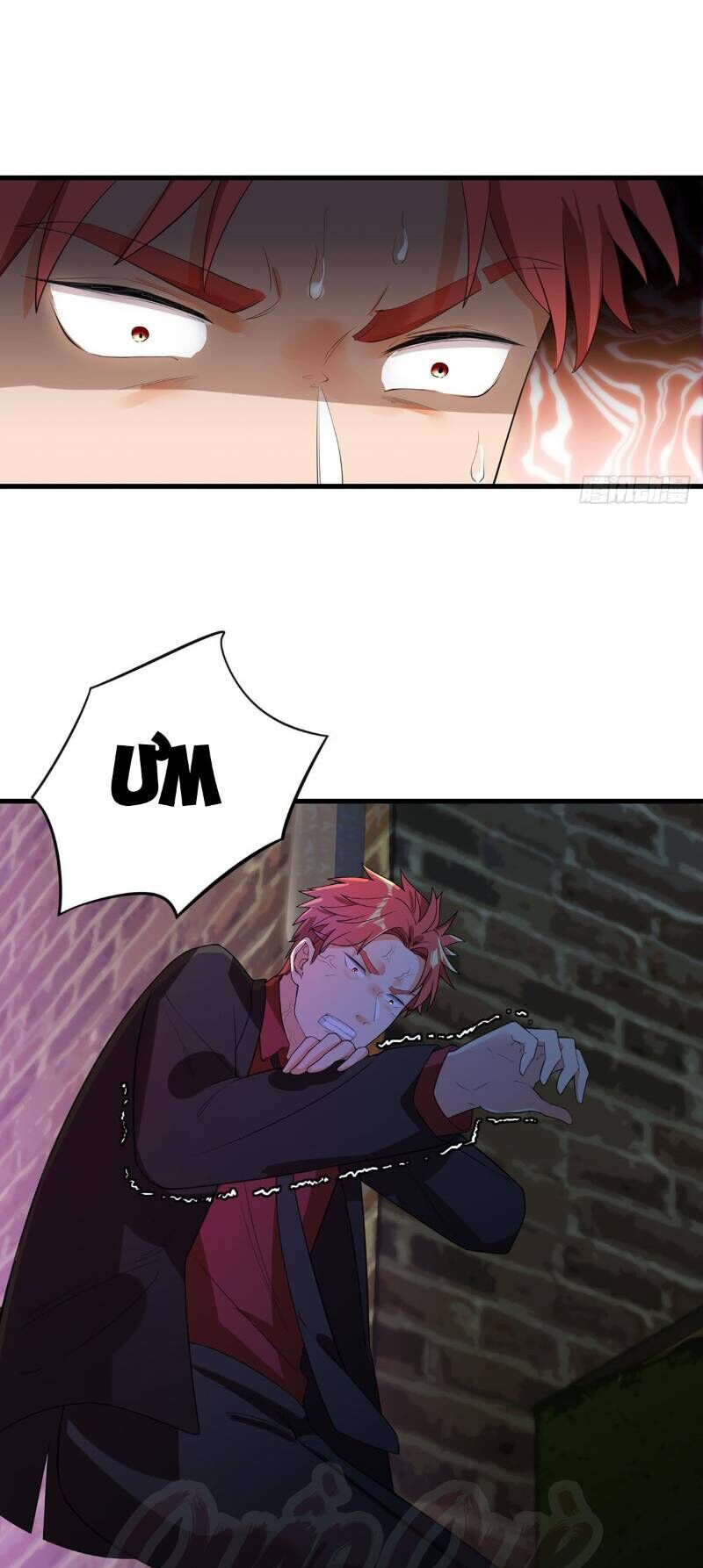 đỉnh phong cường thiếu chapter 45 9