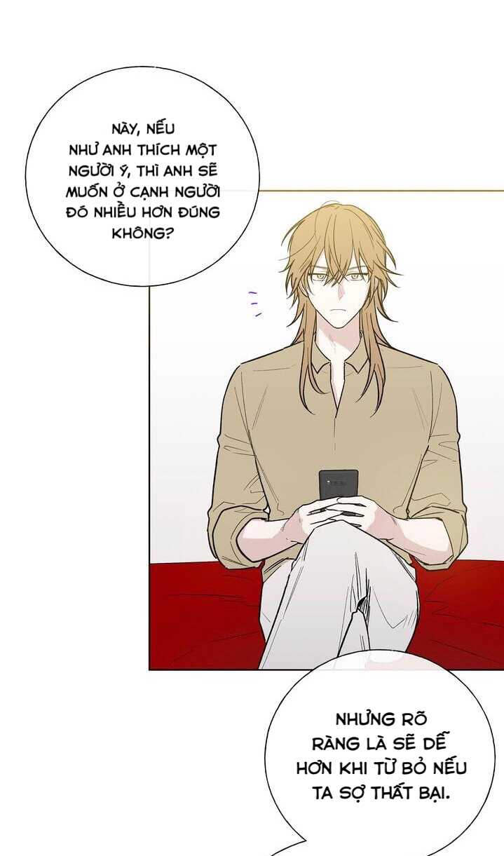 invitation of mystic messenger chapter 25 12