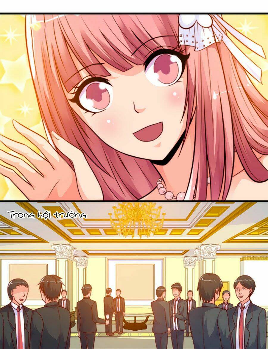 đại thúc, người ta sẽ ngoan chapter 8 16