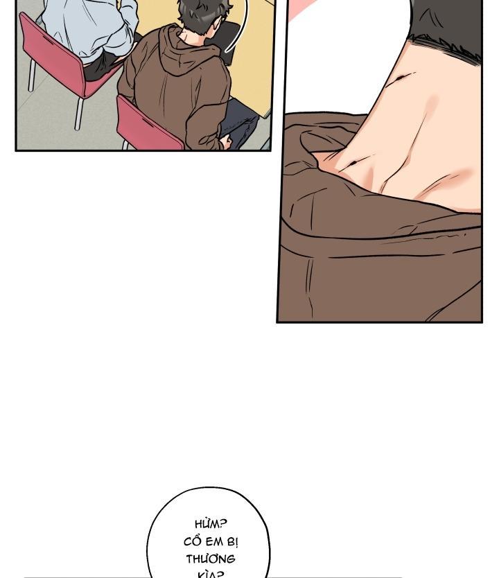 gâu gâu! chapter 15 34