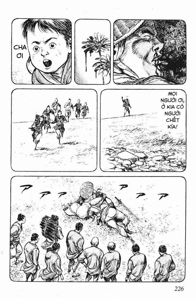 binh pháp mặc công chapter 50 8