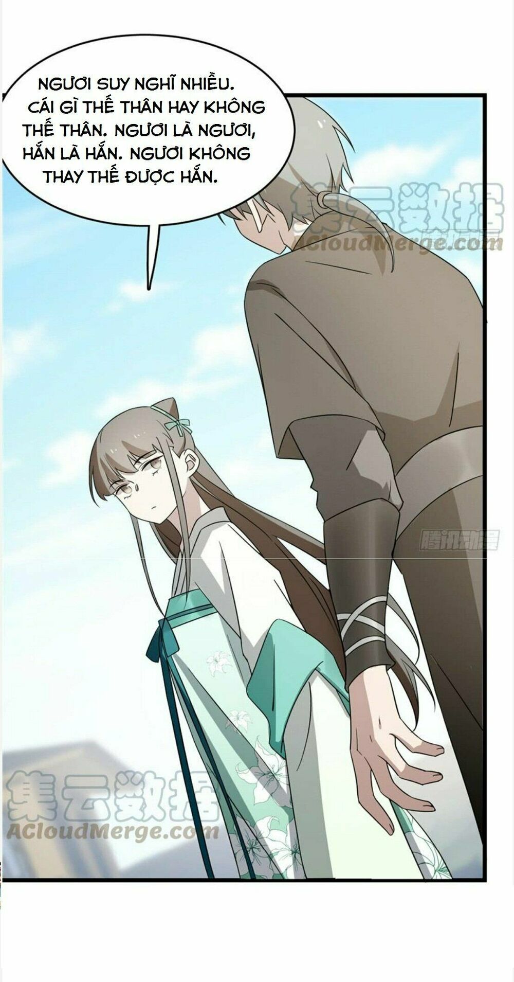 độc bộ thiên hạ: đặc công thần y chapter 73 5