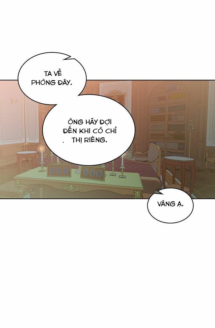 con có phải con là con gái của ngài không? chapter 33 8