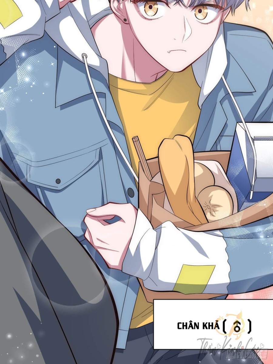 nhạc phụ đại nhân là bà xã chapter 29 32