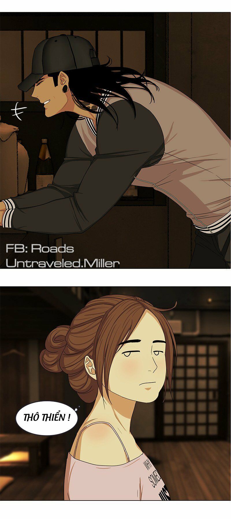 nửa đêm ở poppy land chapter 16 24