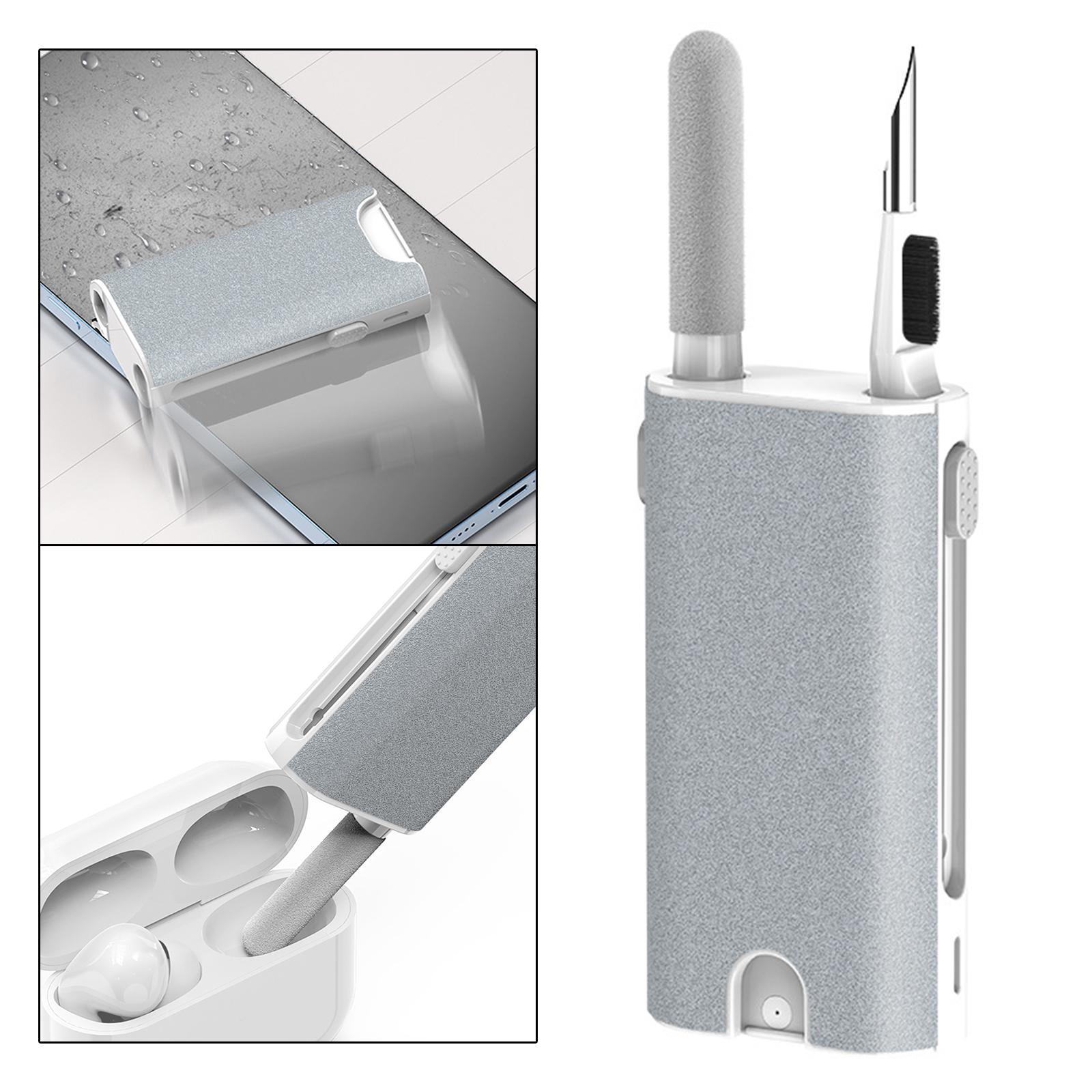 Screen Cleaning Kit Cleaner Tool  for Smartphones Tablet Keyboard