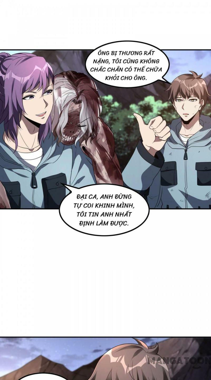 đệ nhất người ở rể chapter 114.2 1