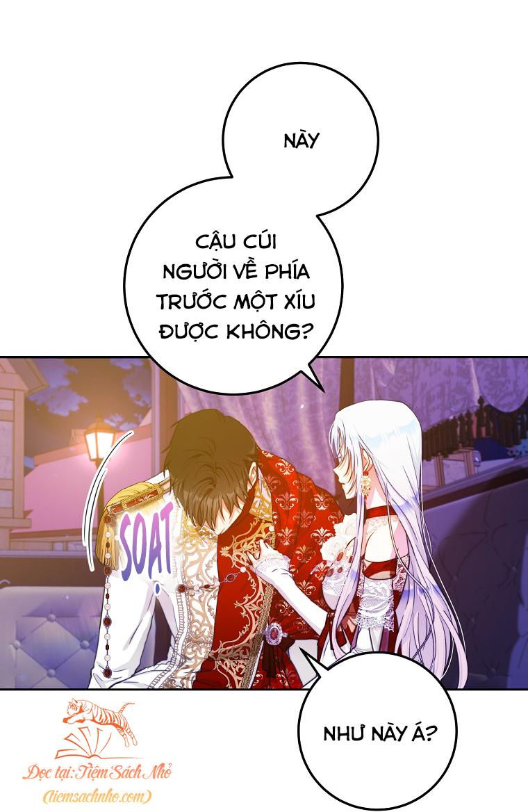 trở thành vợ nam chính chapter 51 5