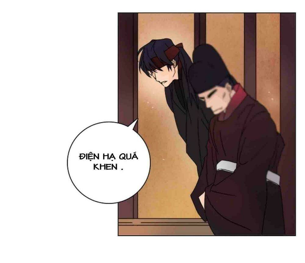 chae hong sa chapter 11 21