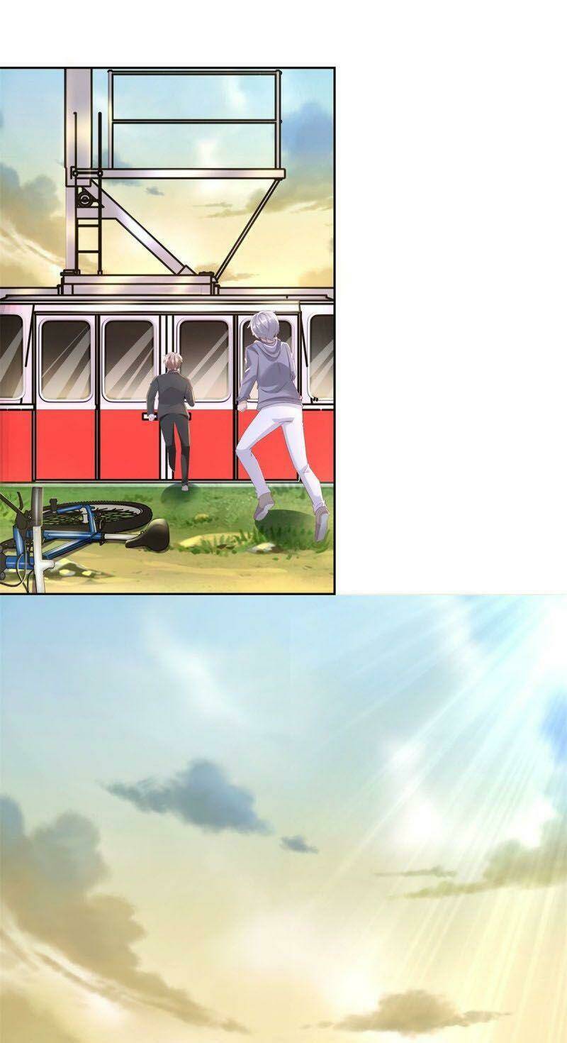 chí tôn toàn năng chapter 97 28