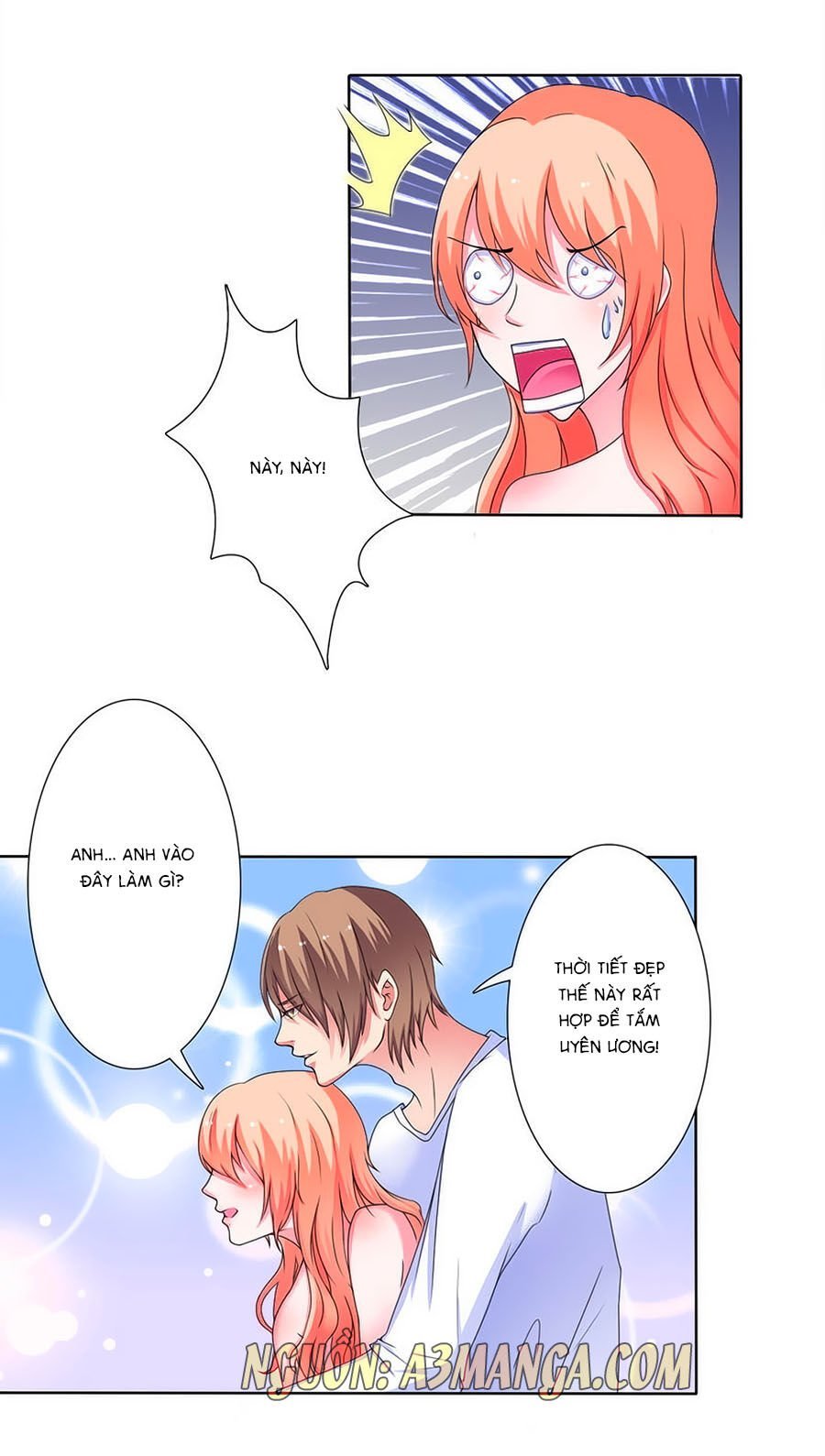 watashi wo hitorijime ni shite chapter 19.4 4