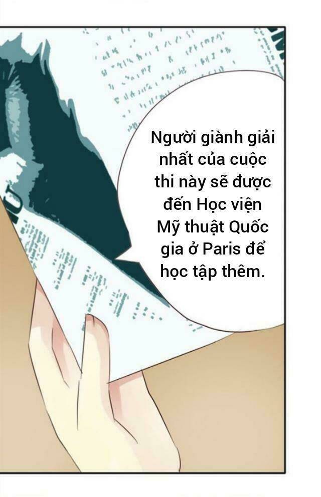 hoàng tử cải trang chú hề chapter 25 4