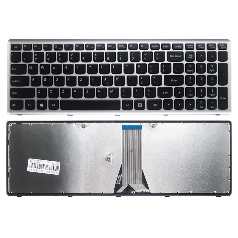 Bàn phím cho Lenovo G500S G505S S500 Z510 Z505 15 S500T Z501 S5