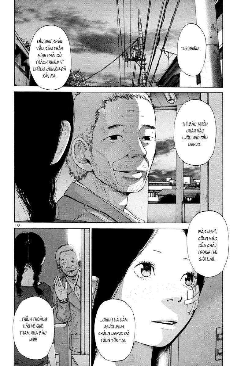 thực tế cuộc sống chapter 18 10