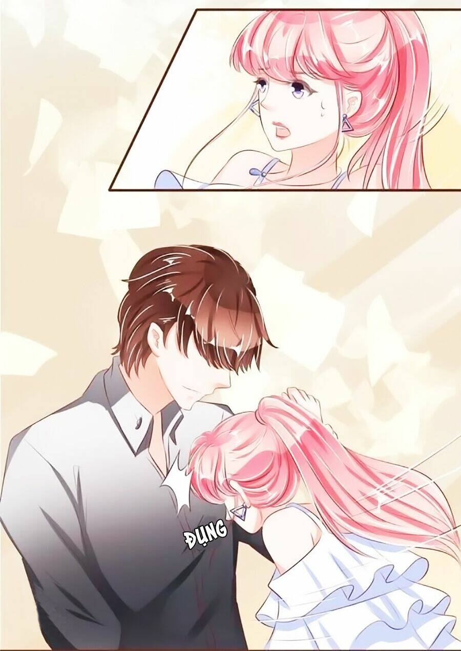 vương tước tư hữu bảo bối chapter 45 10