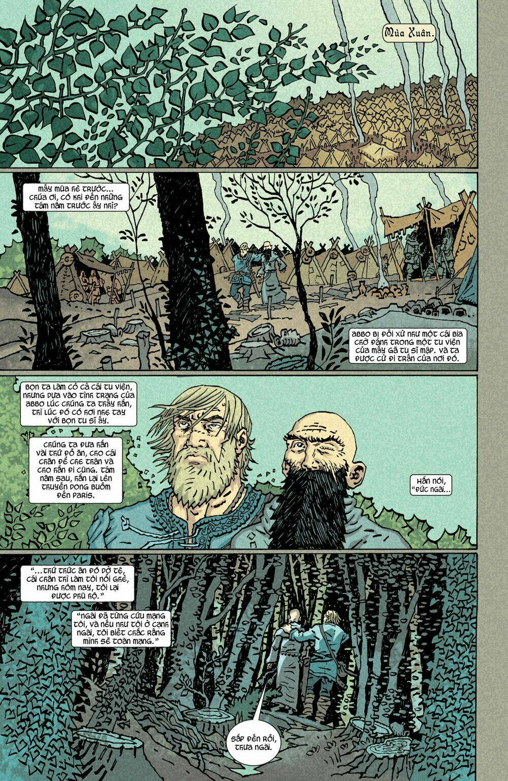 northlanders chapter 39 15