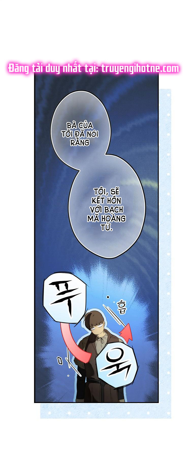 quý cô bí ẩn - secret lady chapter 78.1 36