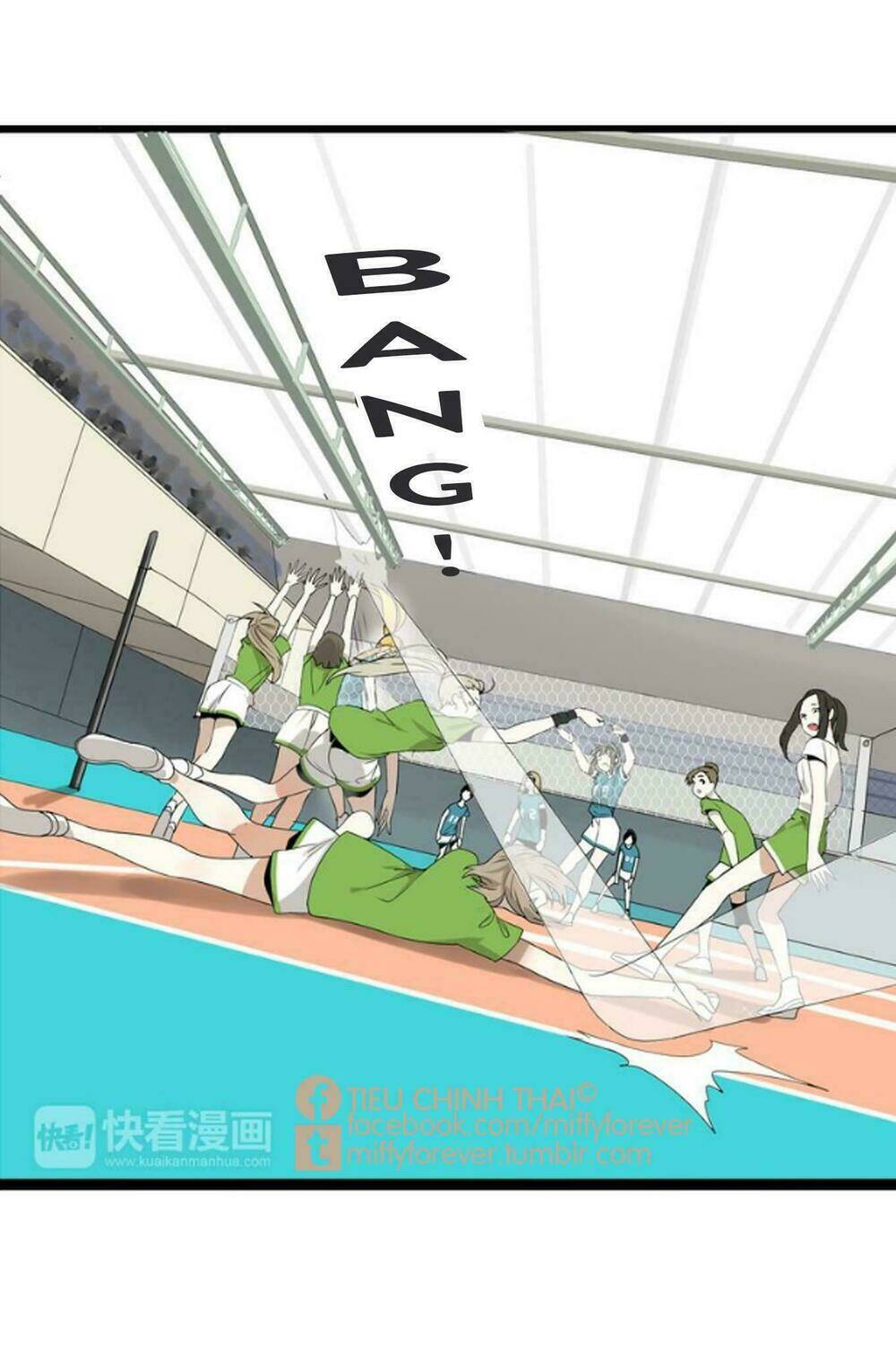 mục linh chapter 4.3 5