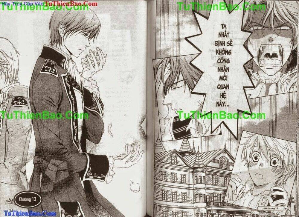 bá tước giả danh chapter 3 67