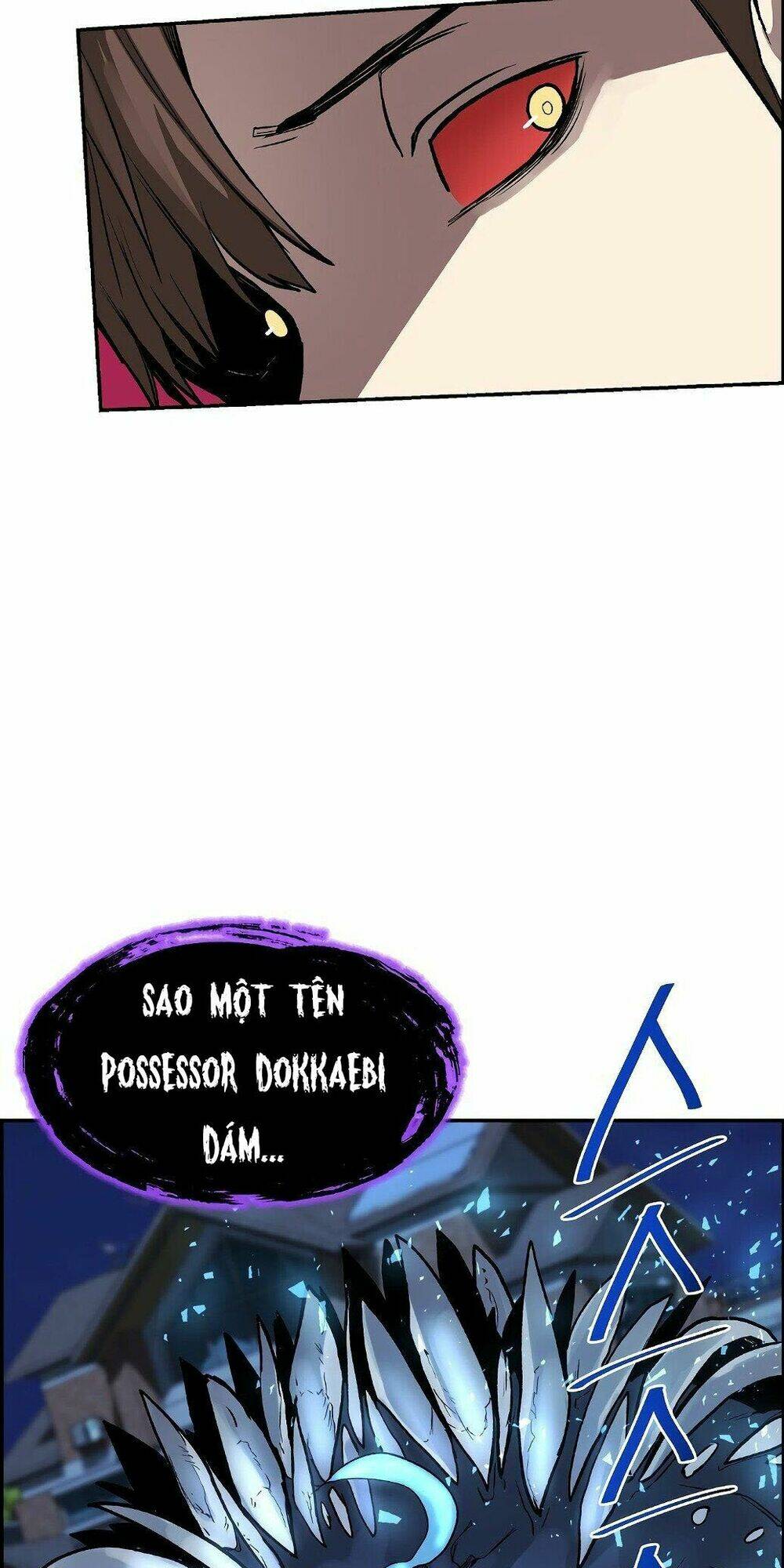 truyền thuyết đô thị dokkaebi chapter 2 91