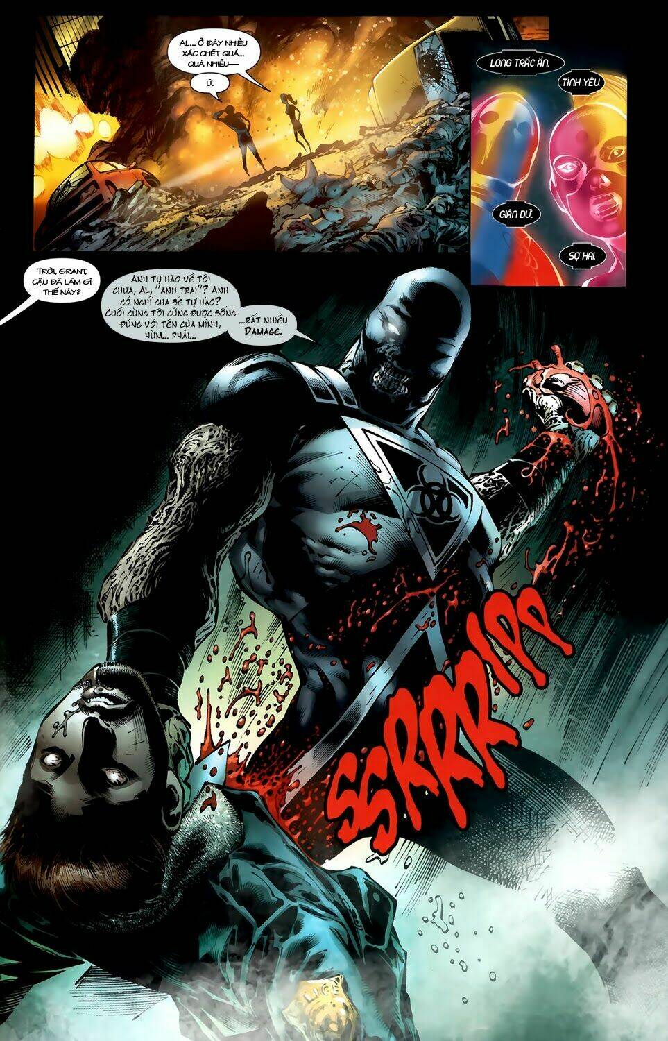Blackest Night chapter 29 15