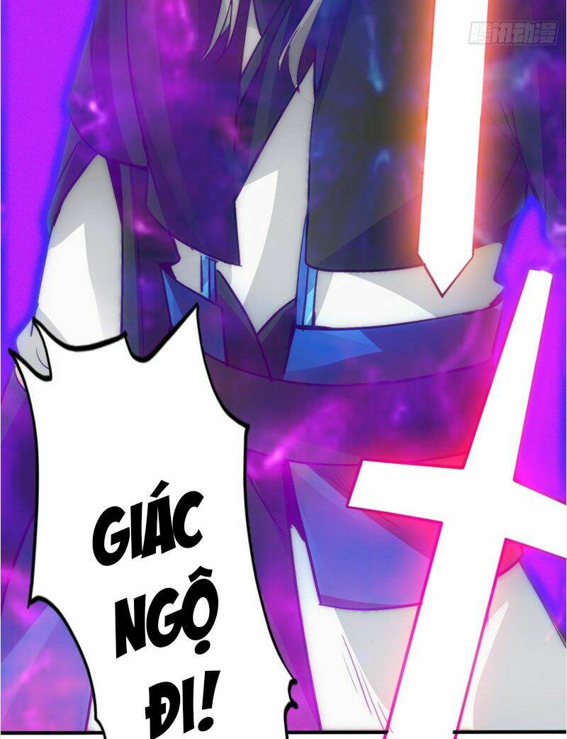 chư thiên ký chapter 289 39