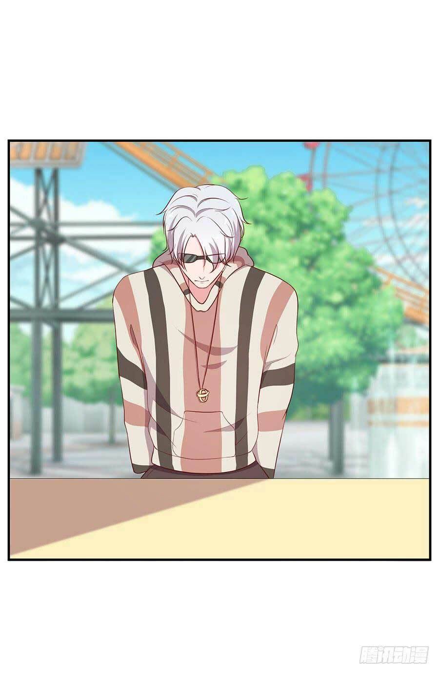 gả cho tình cũ làm lão bà chapter 41 9