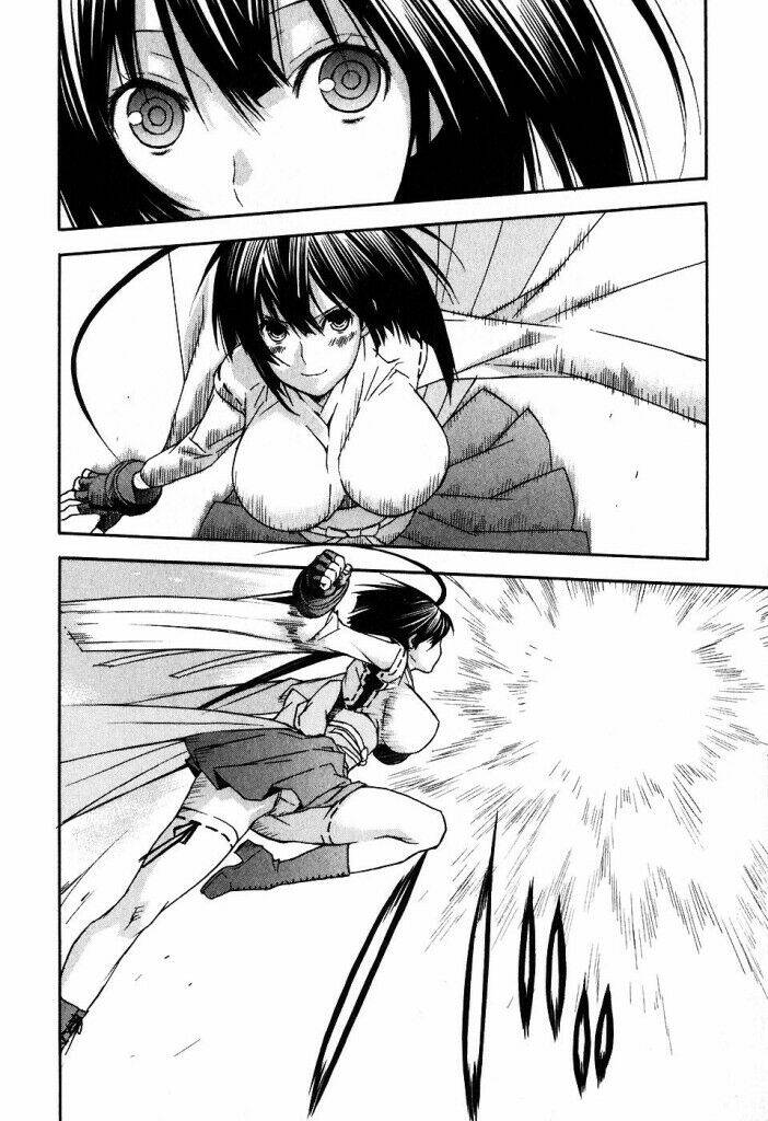 sekirei chapter 30 13