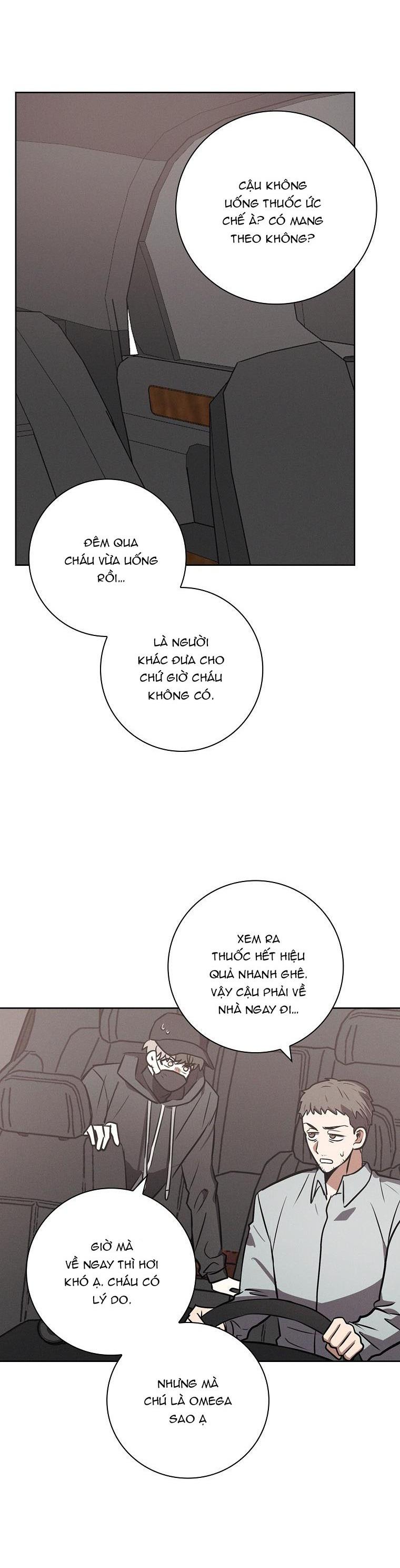 (abo) be, be chapter 13 18