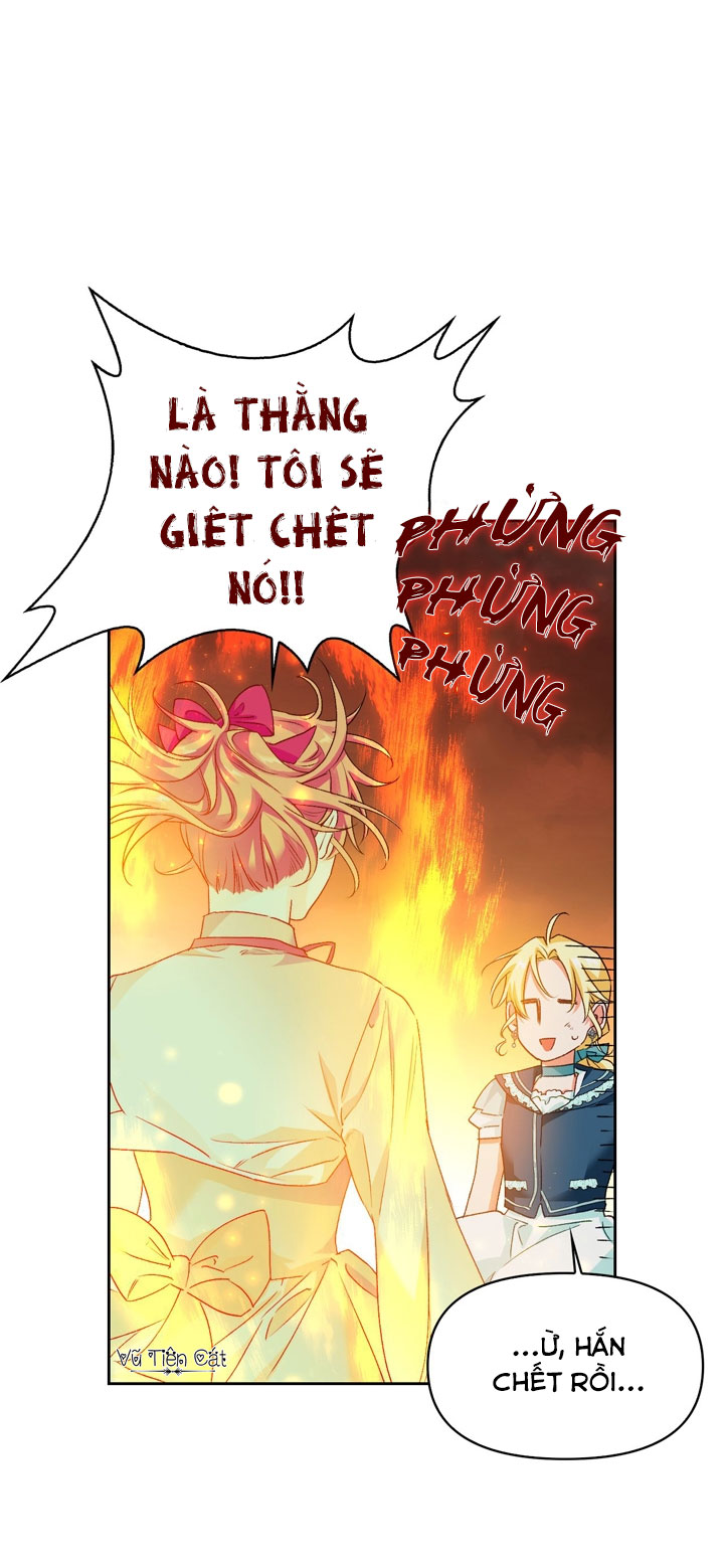 ác nữ xứng đôi với bạo chúa chapter 62 8