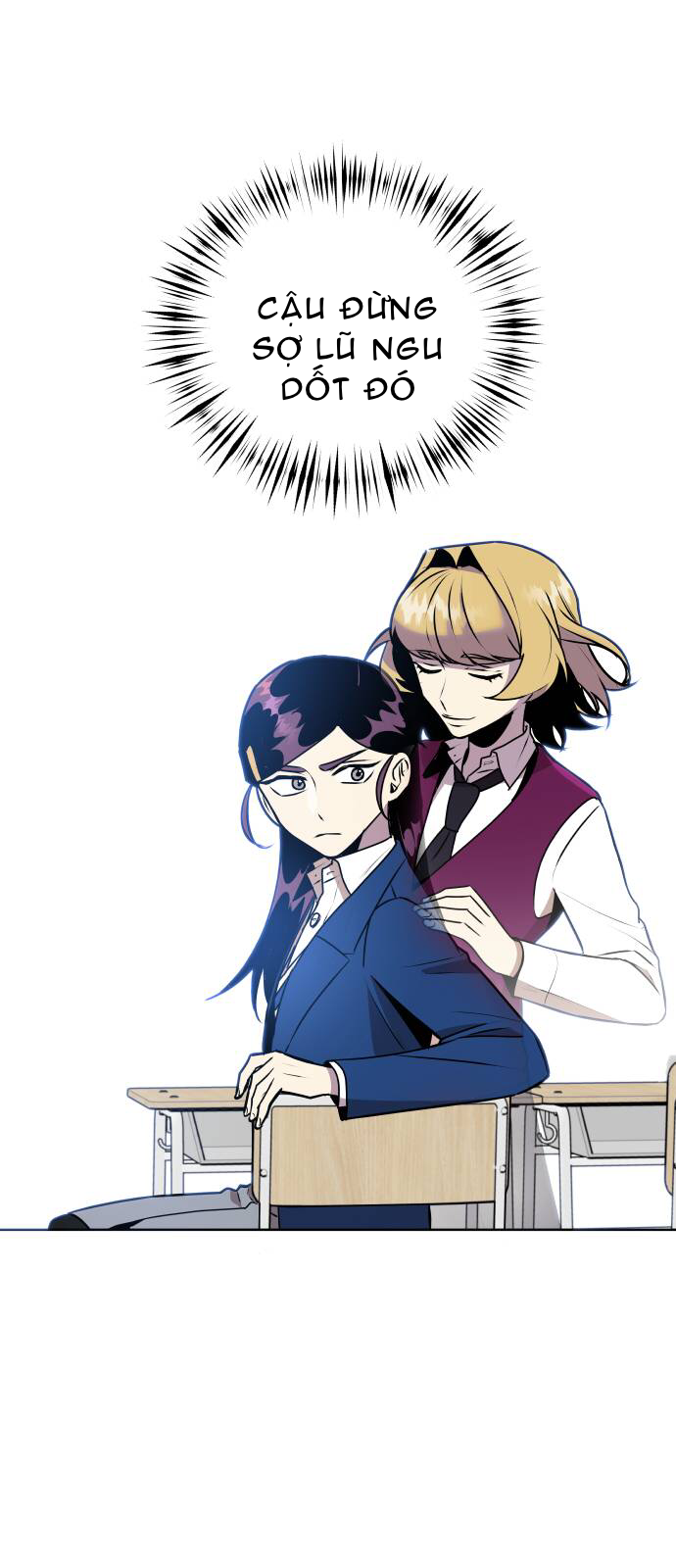 bí mật tình bạn chapter 5 19