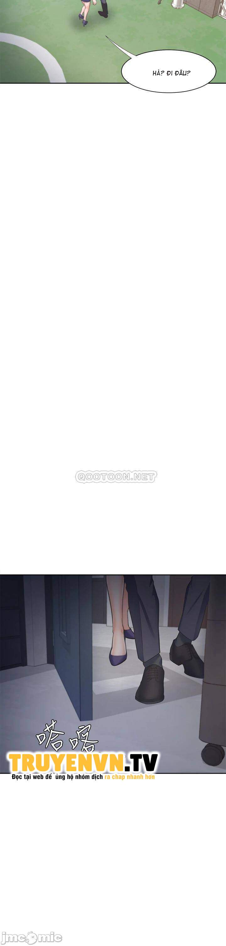 khát tình chapter 55 21