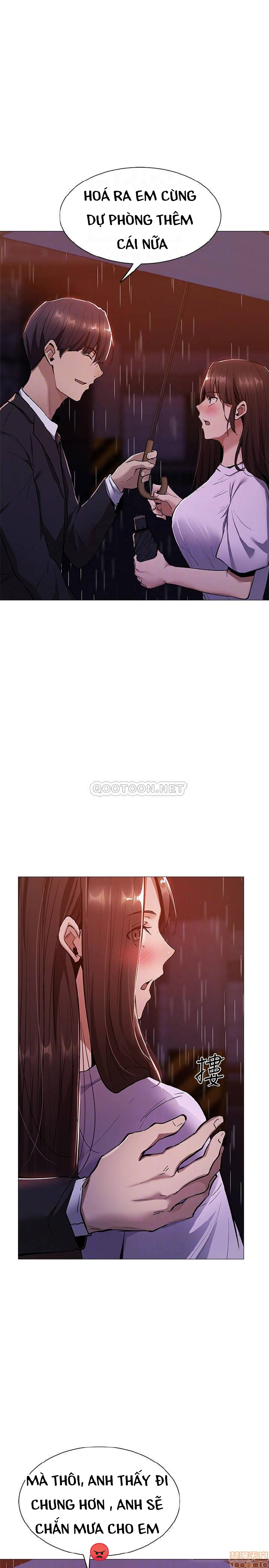 chàng trai nghiệp dư chapter 9 4