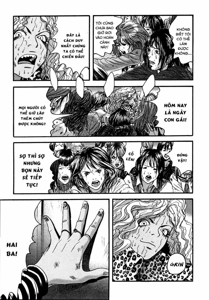 kanojo wo mamoru 51 no houhou chapter 42 5