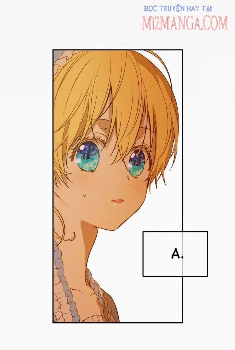 một ngày nọ tôi bỗng thành nàng công chúa chapter 112 22