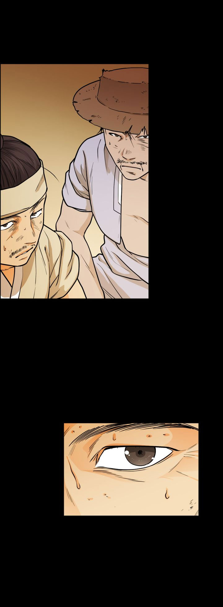 câu chuyện về người phụ nữ ấy chapter 98 17