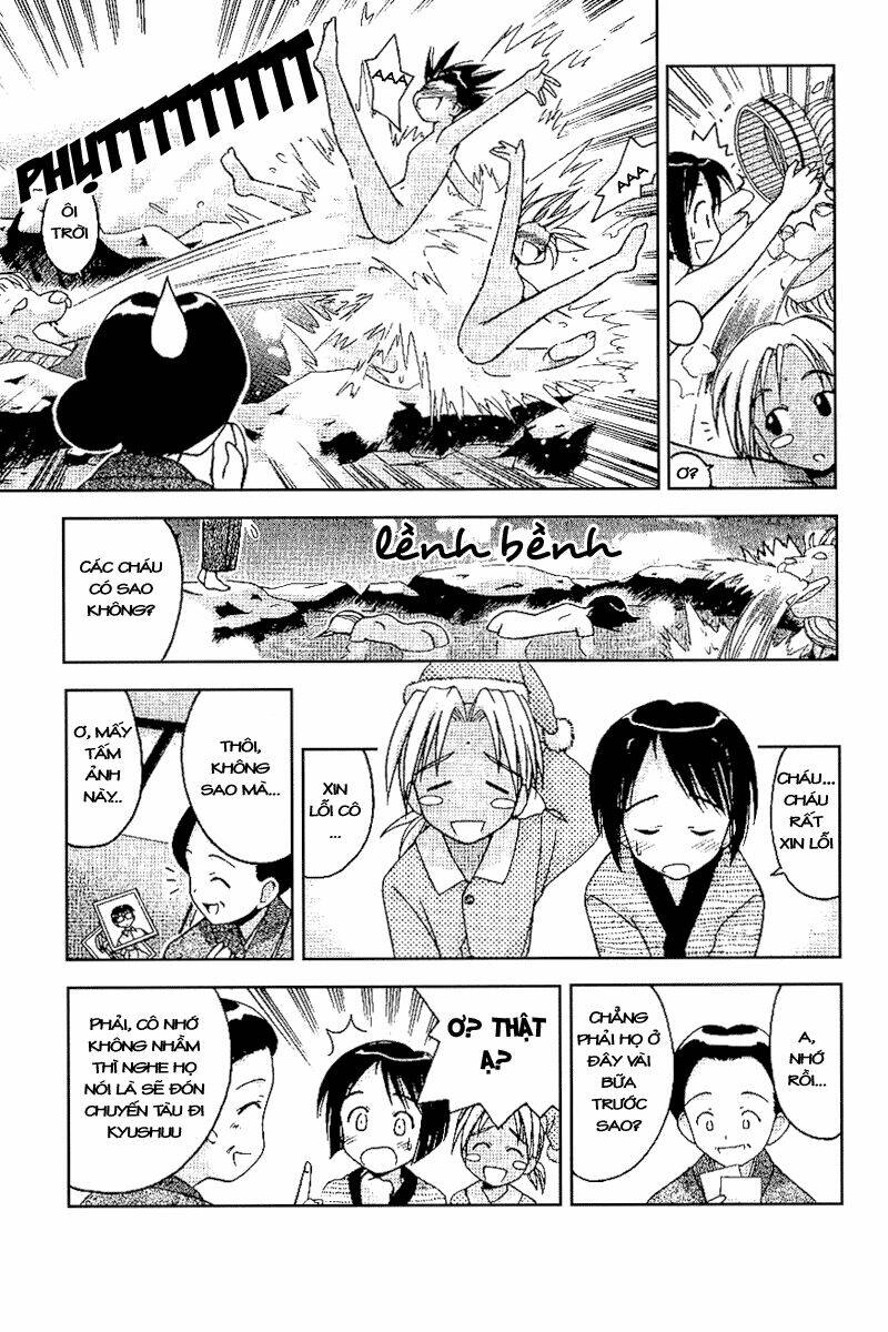 love hina chapter 24 8