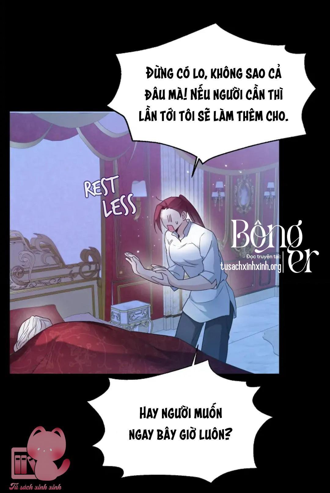 tiểu thư crystal là nam nhân chapter 25 44